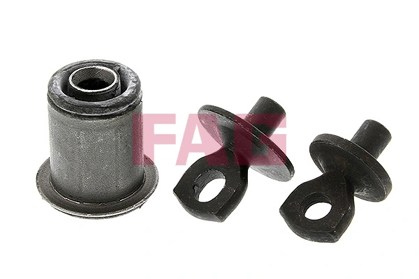 Mounting, control/trailing arm